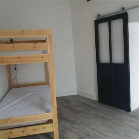 Lumineux Proche Toutes Commodites Apartment *