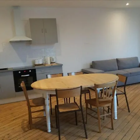 Lumineux Proche Toutes Commodites Apartment *